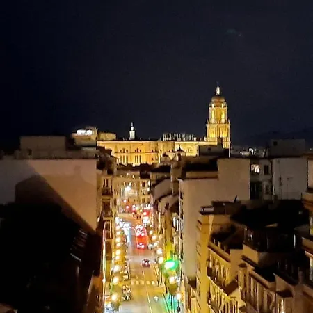 Apartamento Balcón Victoria