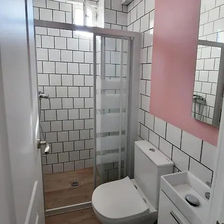 Balcón Victoria Apartamento *