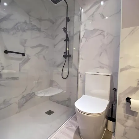 Balcón Victoria Apartamento *