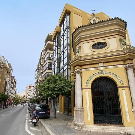 Apartamento Balcón Victoria