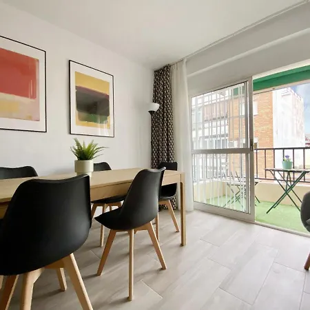 Balcon Victoria