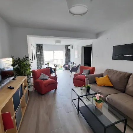 Balcón Victoria Apartamento *