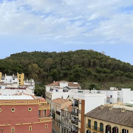 Balcón Victoria