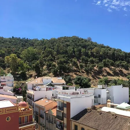 Apartamento Balcón Victoria